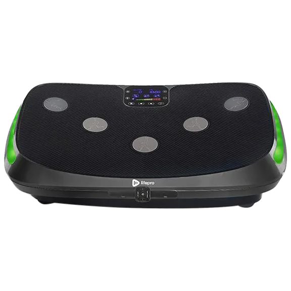 LifePro Rumblex 4D Vibration Plate