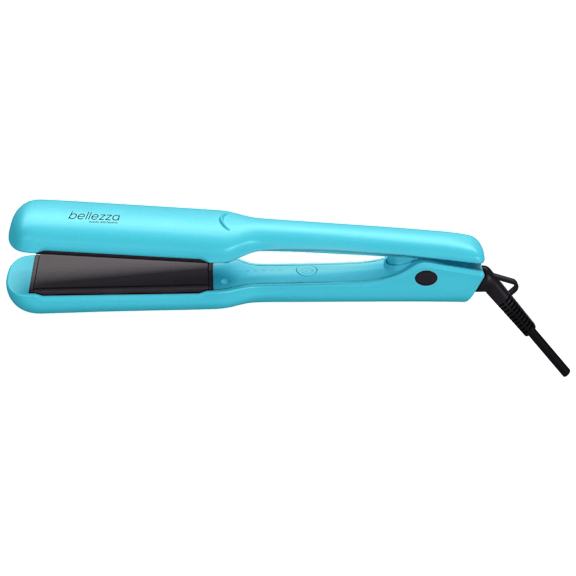 Bellezza Wide Beauty Professional Plate Flat Iron