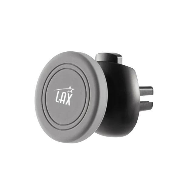 LAX Orbit Premium Magnetic Air Vent Car Mount Phone Holder