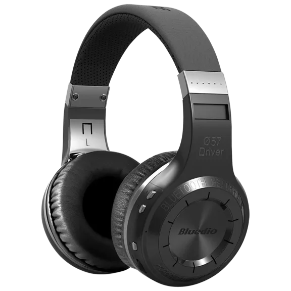 Bluedio HT Deep Bass Over Ear Wireless Headphones