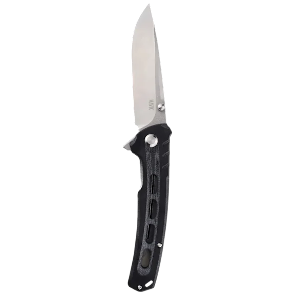 The Carbon Fiber Folding Knife
