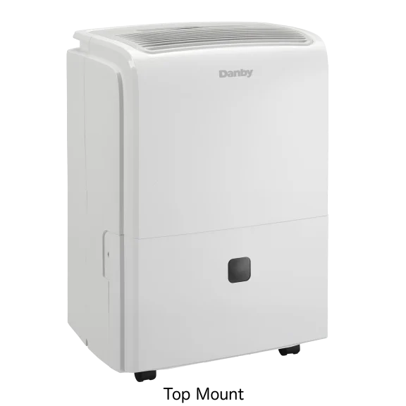 Danby Energy Star 30-Pint Dehumidifier