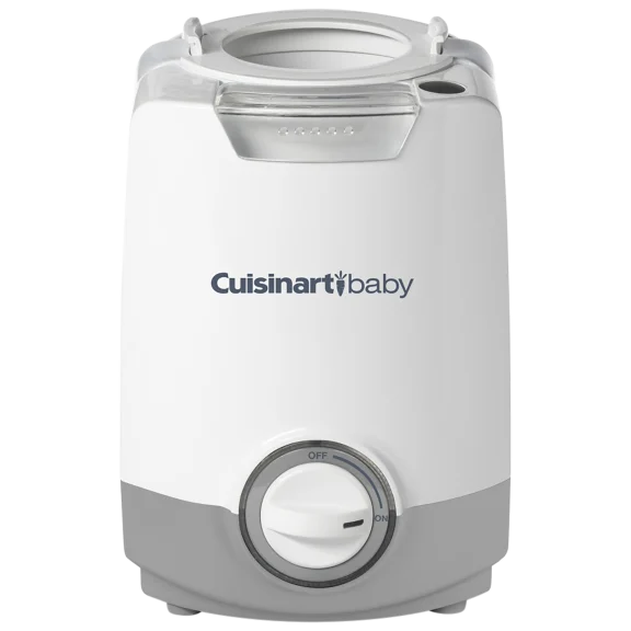 Cuisinart® Baby Bottle Warmer