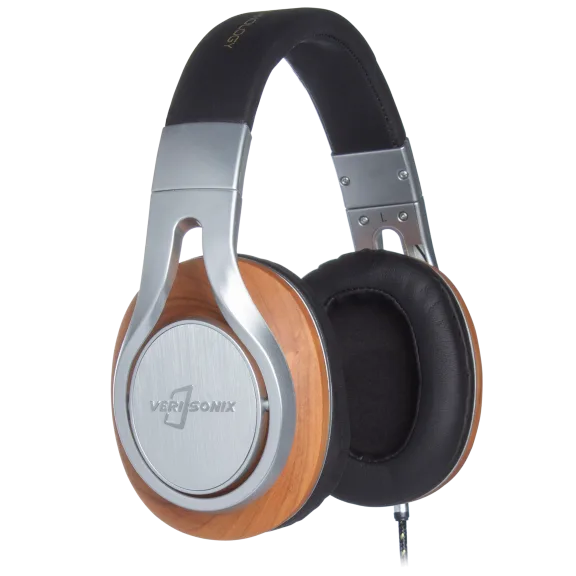 Verisonix I502C Hybrid Electrostatic Headphones