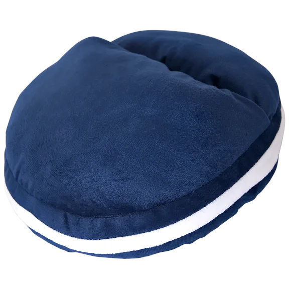 North American Health & Wellness Feet Warmer Cushion