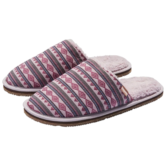 Feelgoodz Women's Equinox Mule Slipper
