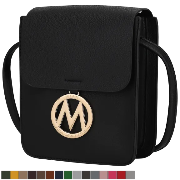 MKF Collection Skylar Crossbody