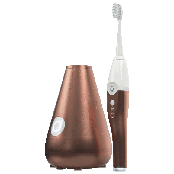 TAO Clean UV Sanitizing Sonic Toothbrush System