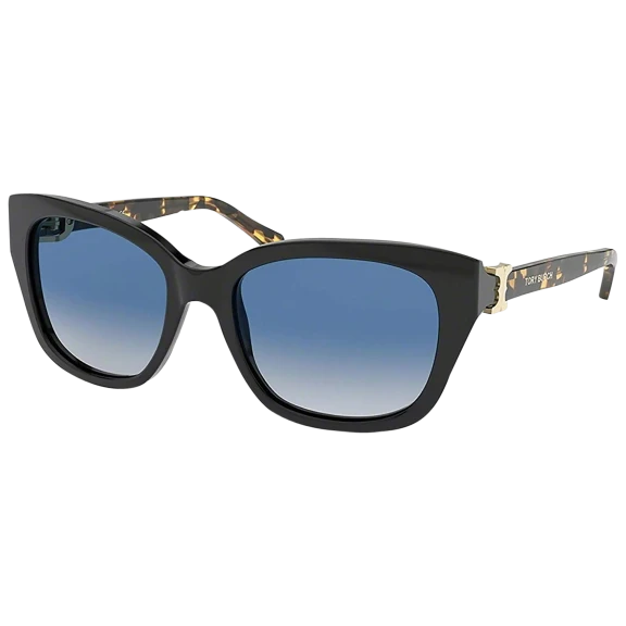 Tory Burch Gemini Link Sunglasses