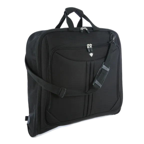 Olympia USA Vector Deluxe Garment Carrier