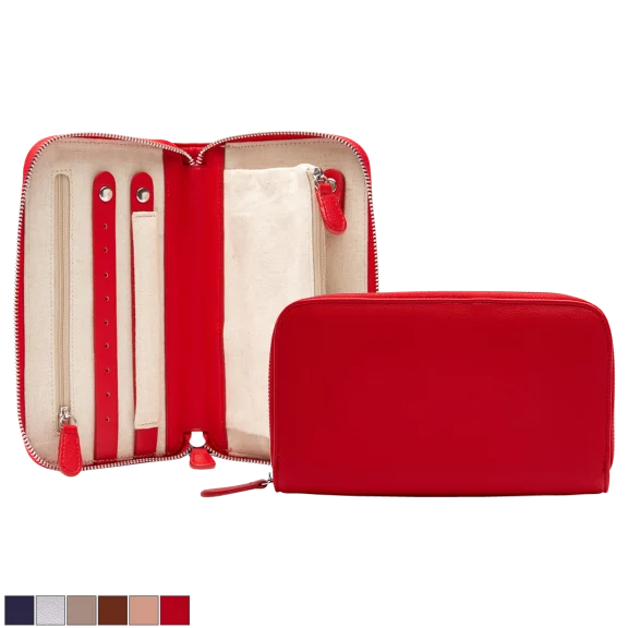 Croft Ave Jewelry Wallet