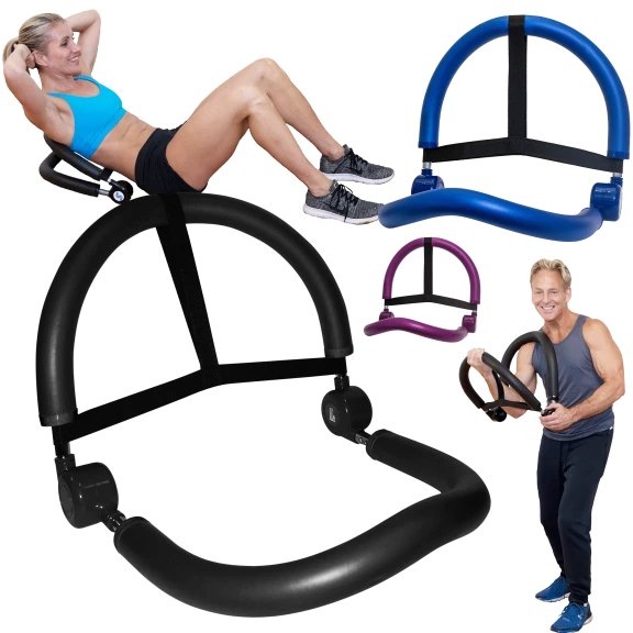Fitnation Body Buddy 10-in-1 Low Impact Body Builder