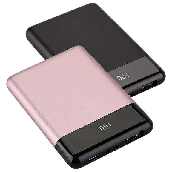 LAX Shake Power Bank 7200 mAh