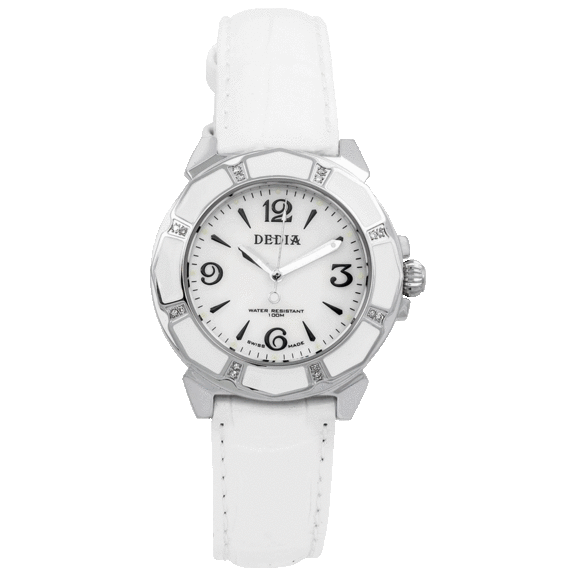Dedia Women's Lily L Watch