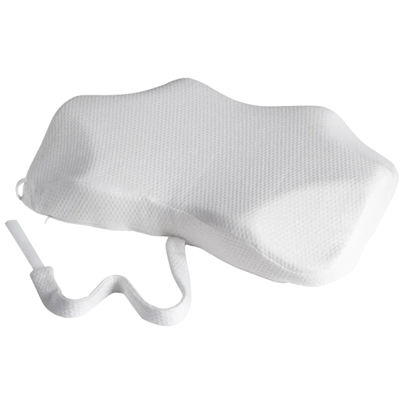 Best Comfort CPAP Memory Foam Support Pillow