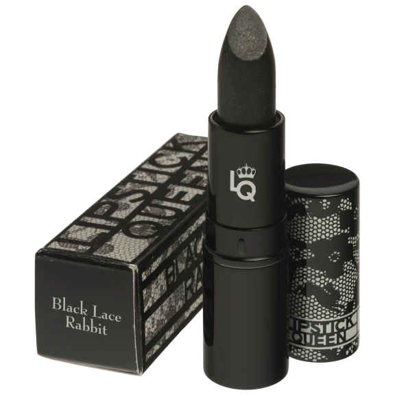 Lipstick Queen Lipsticks - Black Lace Collection