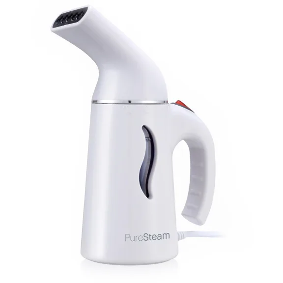 ONLINE EXCLUSIVE: PureSteam Travel Steamer