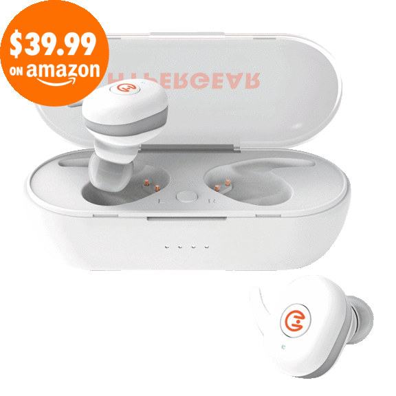 HyperGear True-Wireless Stereo Earbuds