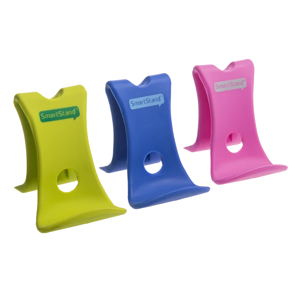 3-Pack: SmartStand Universal Device Stands