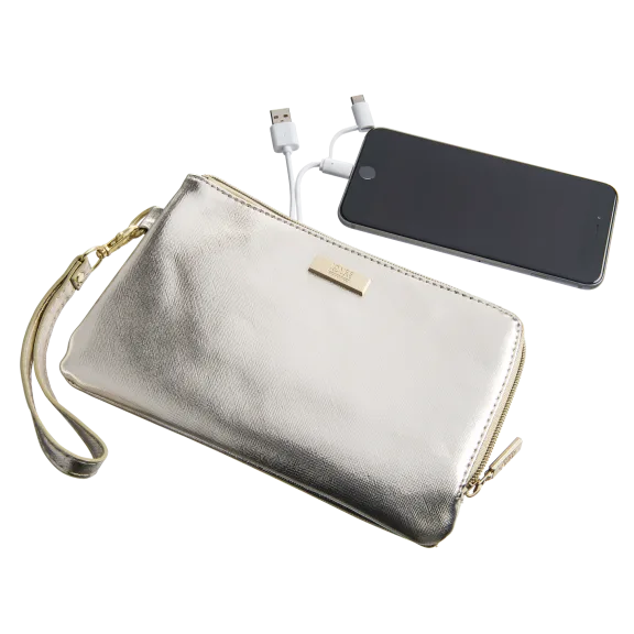 Jones New York Charging Wristlet