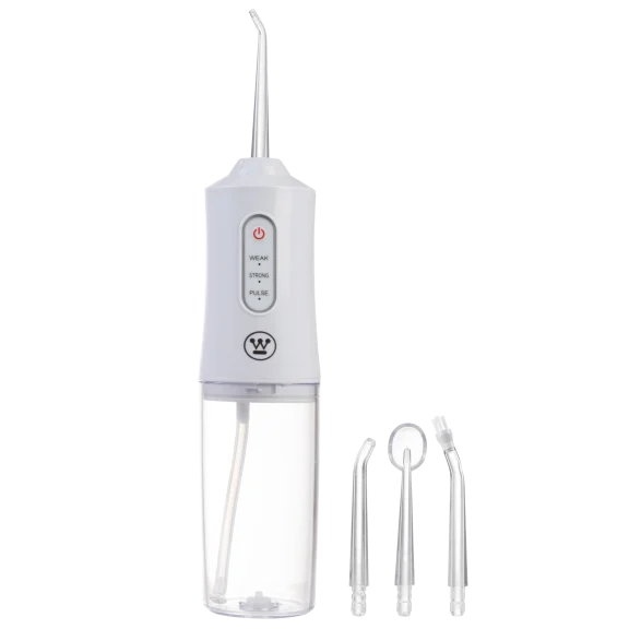 Westinghouse Portable Oral Water Flosser