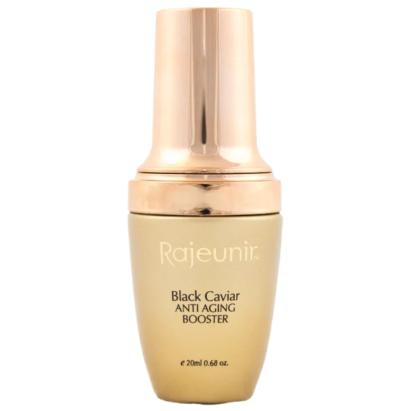 Rajeunir Black Caviar Anti-Aging Booster