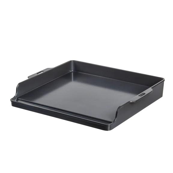 Little Griddle ANYWARE Nonstick Ceramic Backwall Griddle