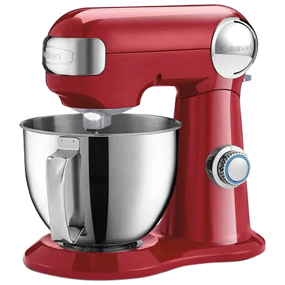 Cuisinart Precision Master 3.5 Quart Stand Mixer