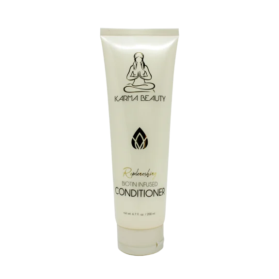 Karma Beauty Replenishing Biotin Infused Conditioner
