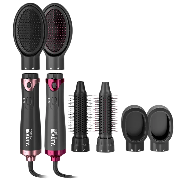 Cortex Beauty Beyond 3-in-1 Styler
