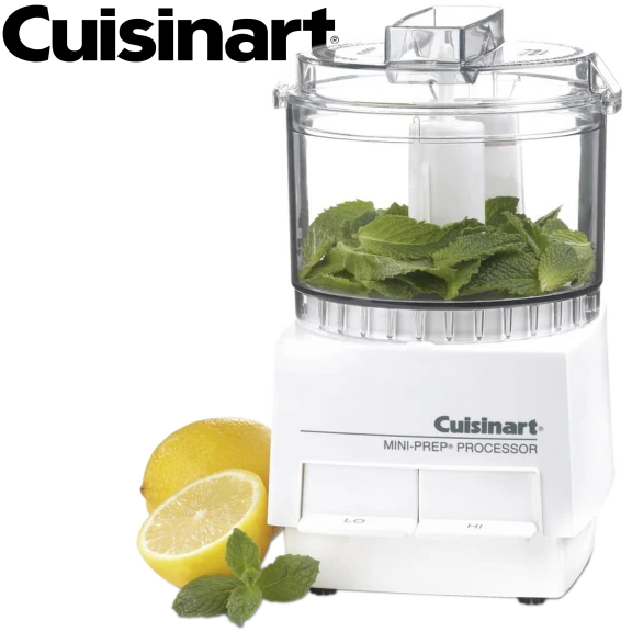 Cuisinart® Mini-Prep 2.6 Cup Food Processor