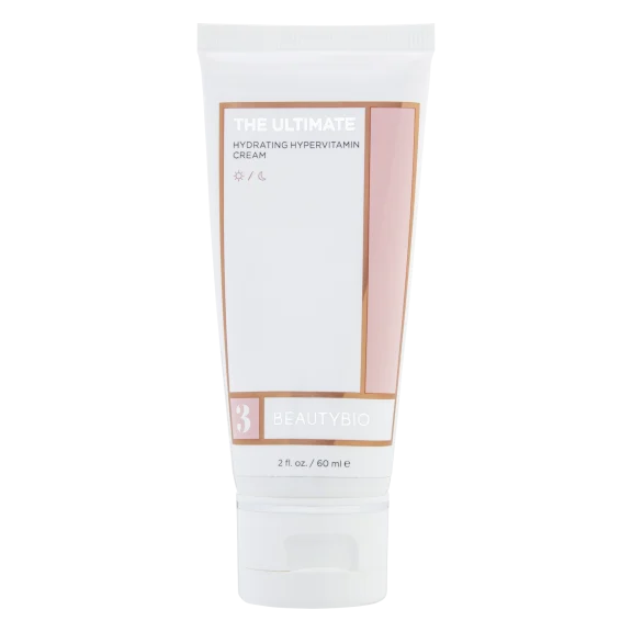 BeautyBio The Ultimate Hydrating Hypervitamin Cream