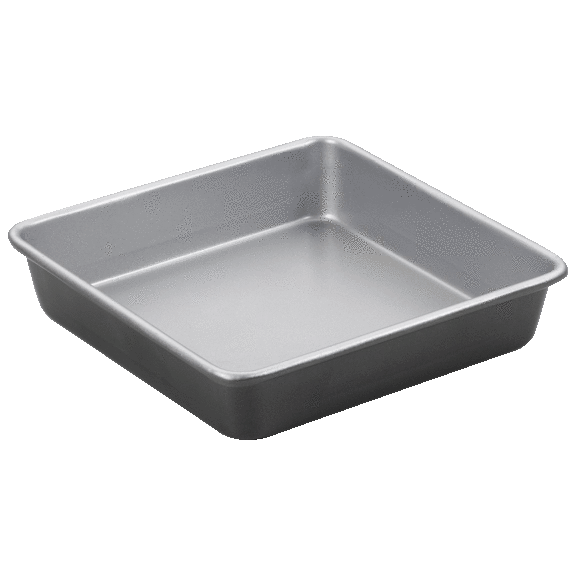 Cuisinart Chef's Classic 9-inch Square Cake Pan