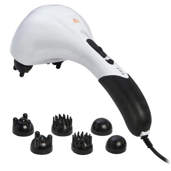 RBX Deluxe Power Massager