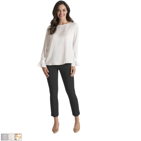 Neiman Marcus Lisa Pants