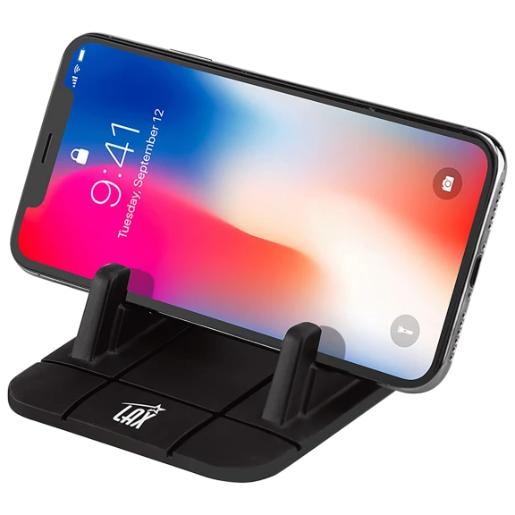 LAX Car Mount Dashboard Console Pad