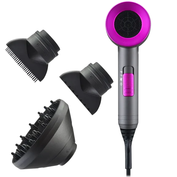 Sutra Blow Dryer Accelerator 2000