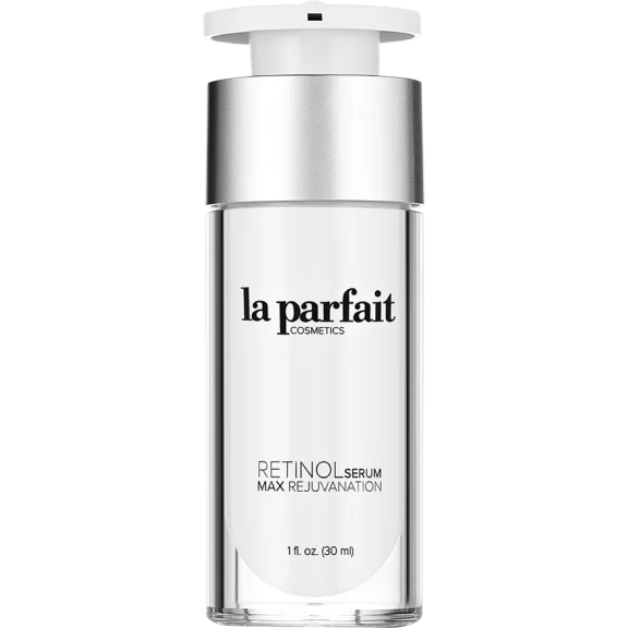 La Parfait Retinol Max Rejuvenation by La Parfait Cosmetics