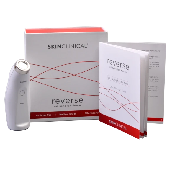 SkinClinical Reverse Anti-Aging Light Therapy