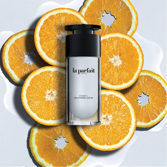 La Parfait Cosmetics Vitamin C Brightening Serum
