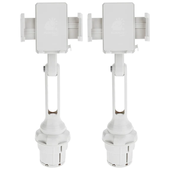 2-Pack: Cup Call Crane Phone Mounts