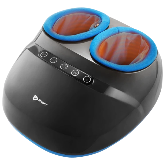 LifePro AcuCare Pro Foot Massager