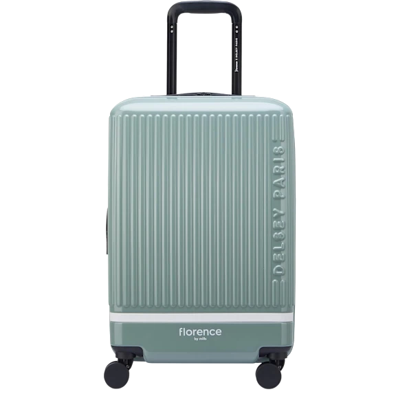 Florence by Mills Spin Me Away Hardside Luggage