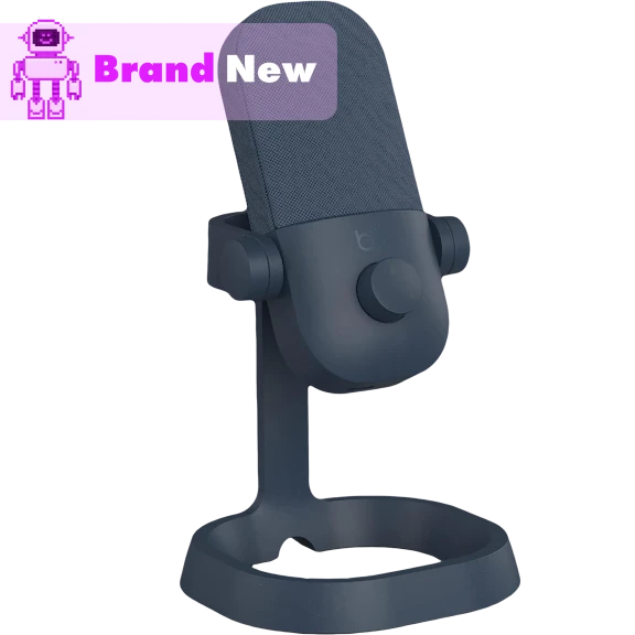 Babbl USB-C Plug and Play Microphone by 3P Experts