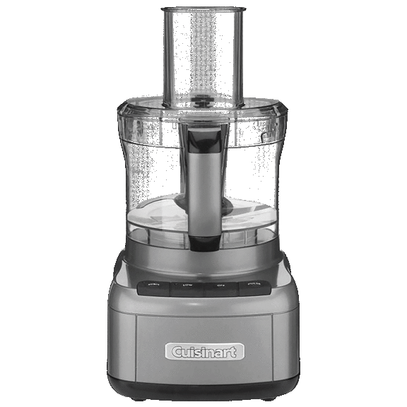 Cuisinart Elemental 8-Cup Food Processor