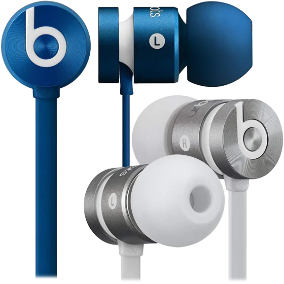 Beats by Dr. Dre urBeats 2 Wired In-Ear Headphones (Certified Refurbished)