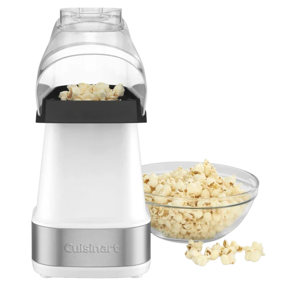 Cuisinart 15-Cup EasyPop Hot Air Popcorn Maker