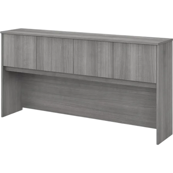 Studio C 72W Desk Hutch