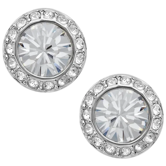 Swarovski Angelic Pierced Earrings