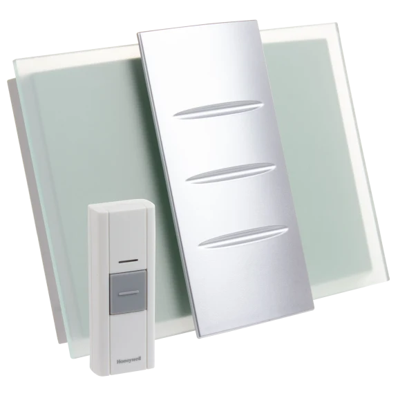 Honeywell Decor Wireless Door Chime